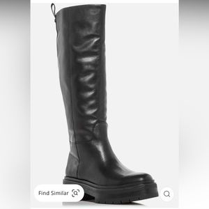 EUC LARINA BOOTS